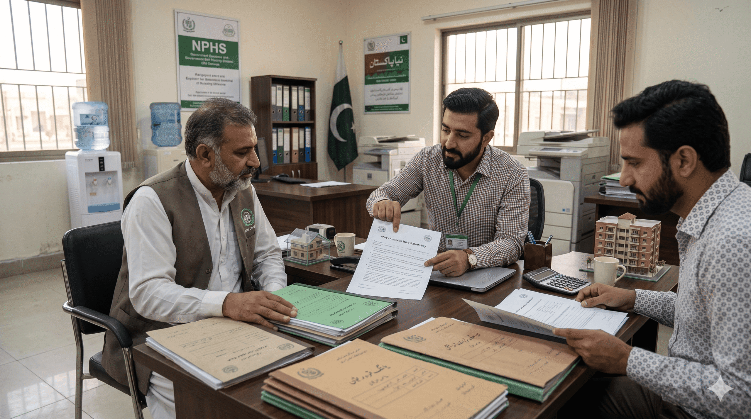 Government Housing Schemes Pakistan 2026