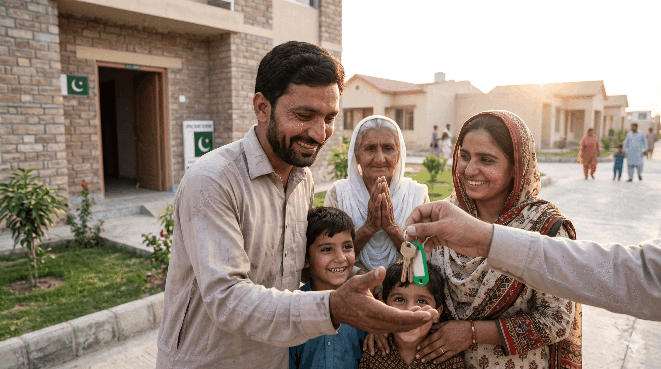 Government Housing Schemes Pakistan 2026