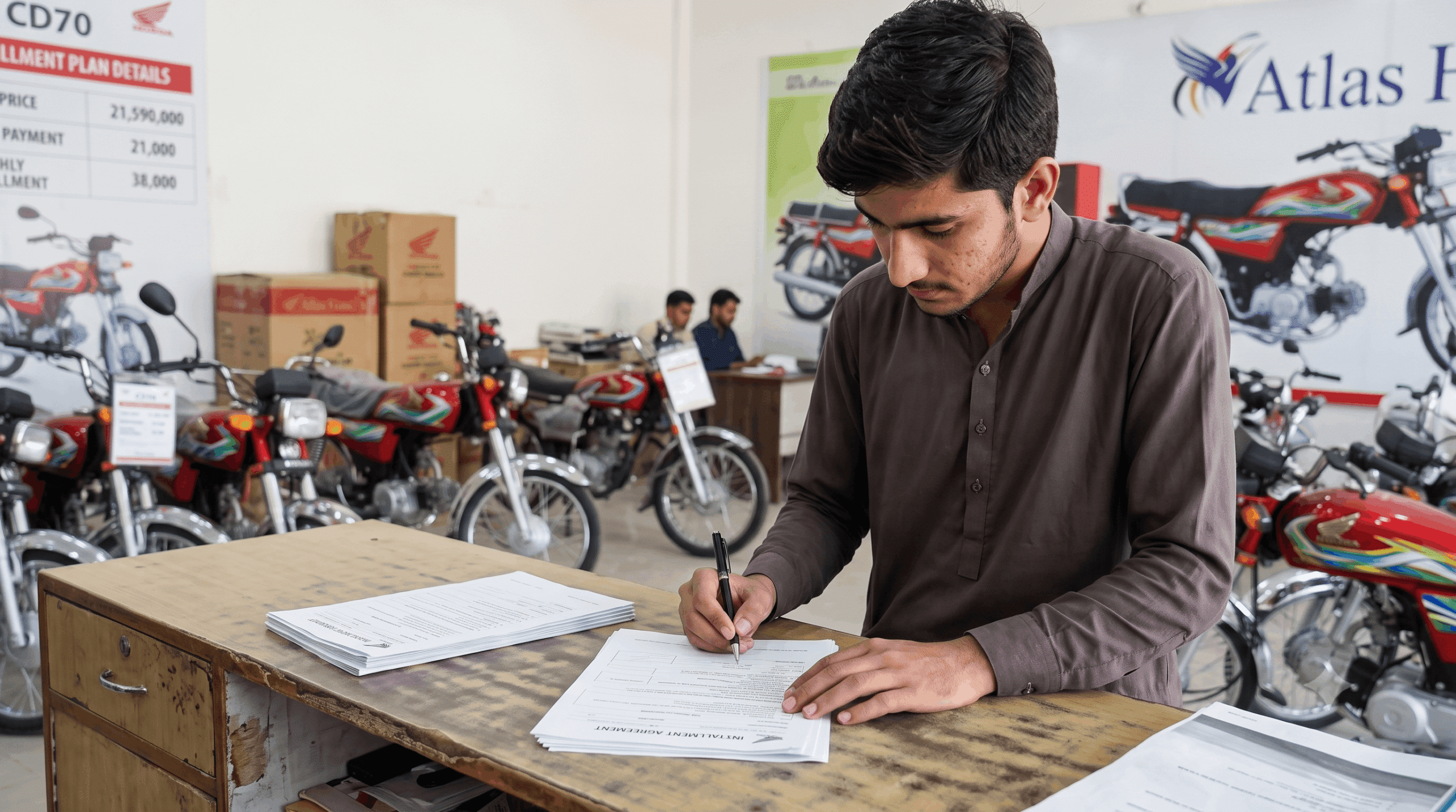 Punjab Bike Scheme Guide 2026