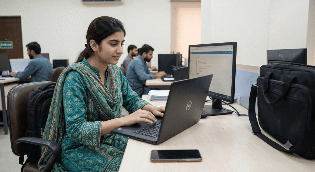 Student Loan Scheme Pakistan 2026