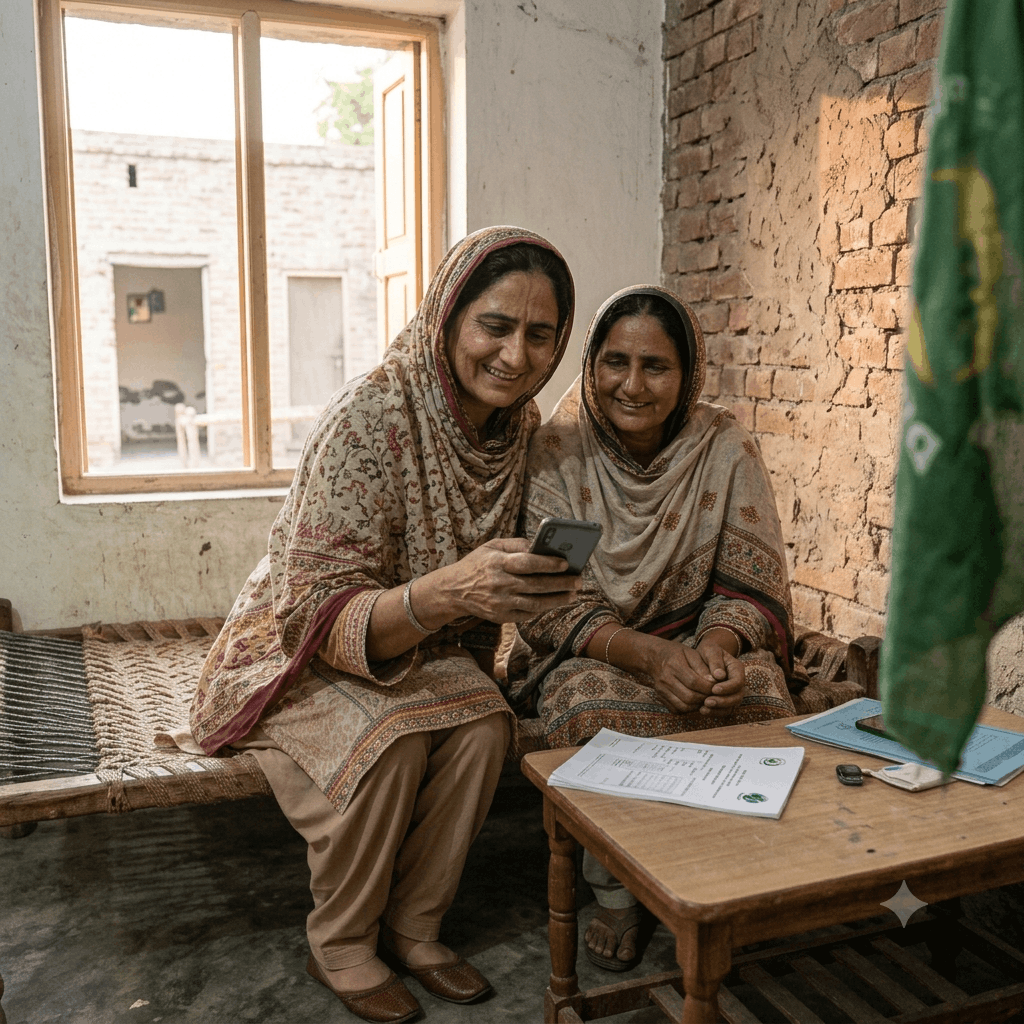 BISP New Payment Schedule 2026