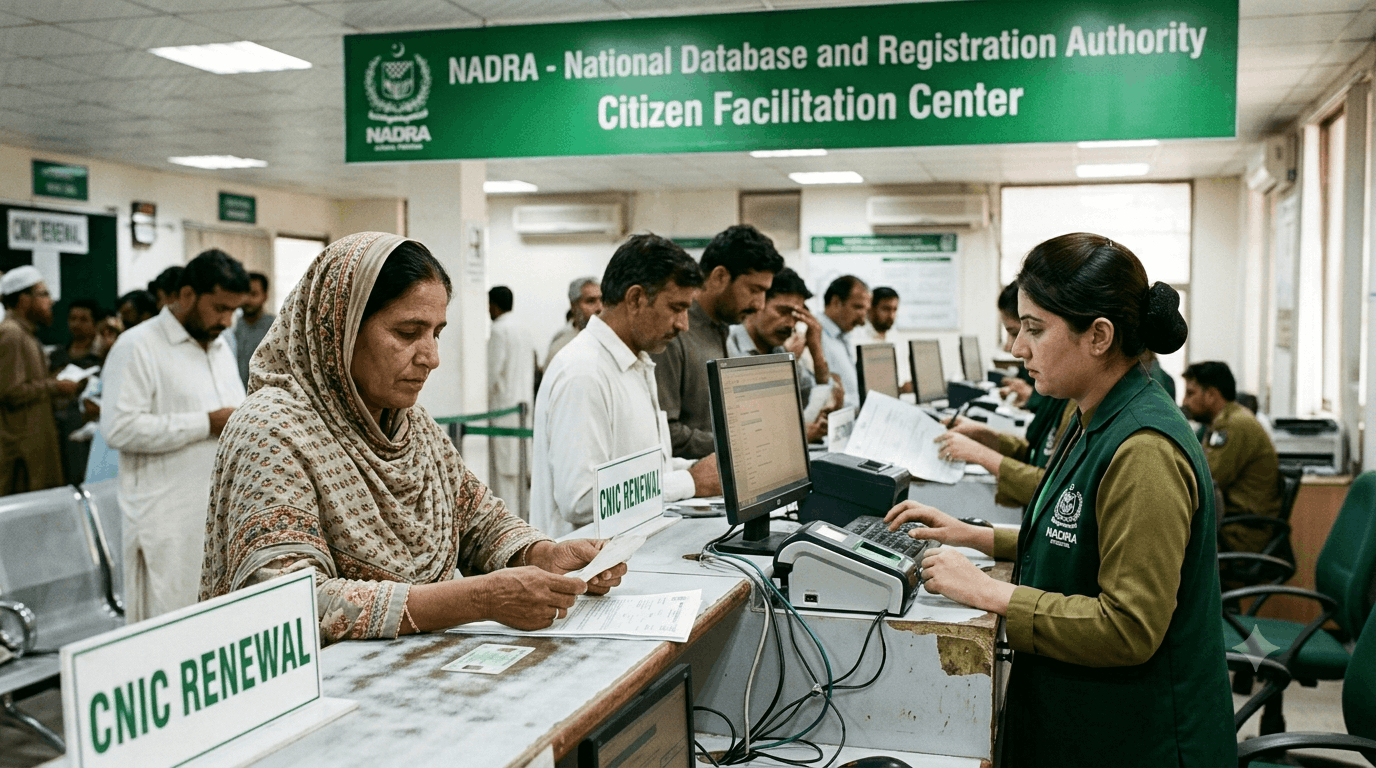 BISP Registration Guide 2026