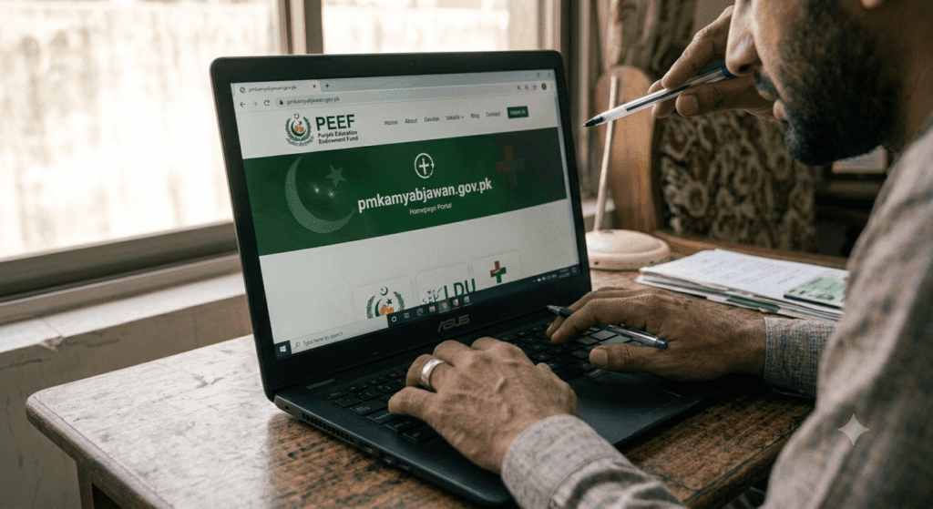 Government Loan Schemes for Women in Pakistan 2026