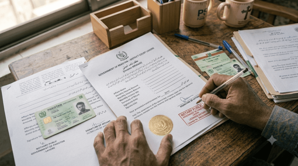 Need-Based Scholarships Guide Pakistan 2026