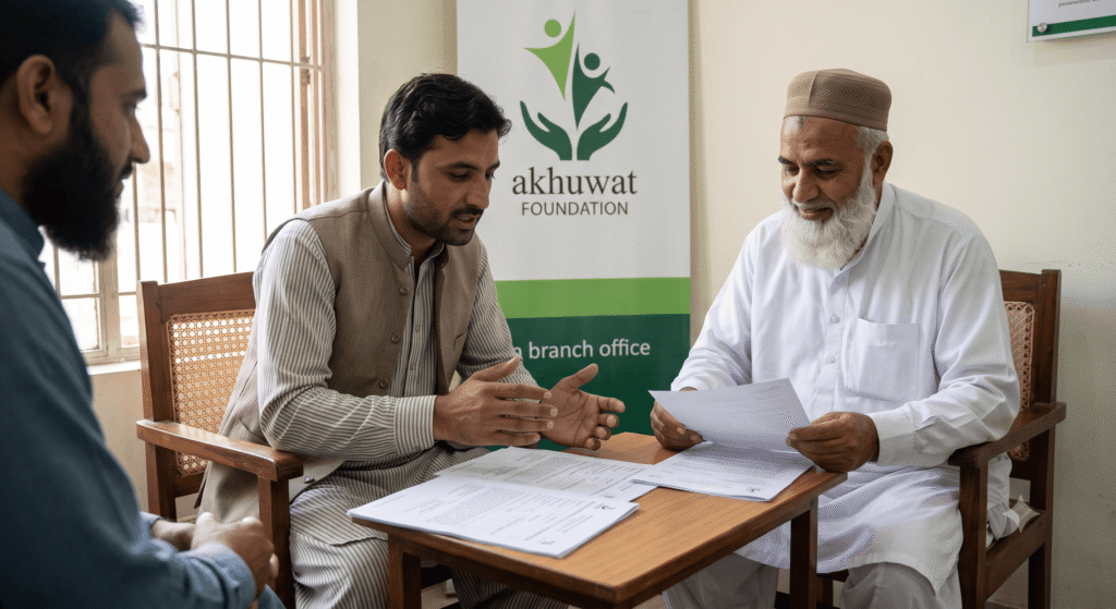 Interest-Free Loan Schemes in Pakistan 2026