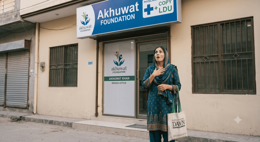 Interest-Free Loan Schemes in Pakistan 2026