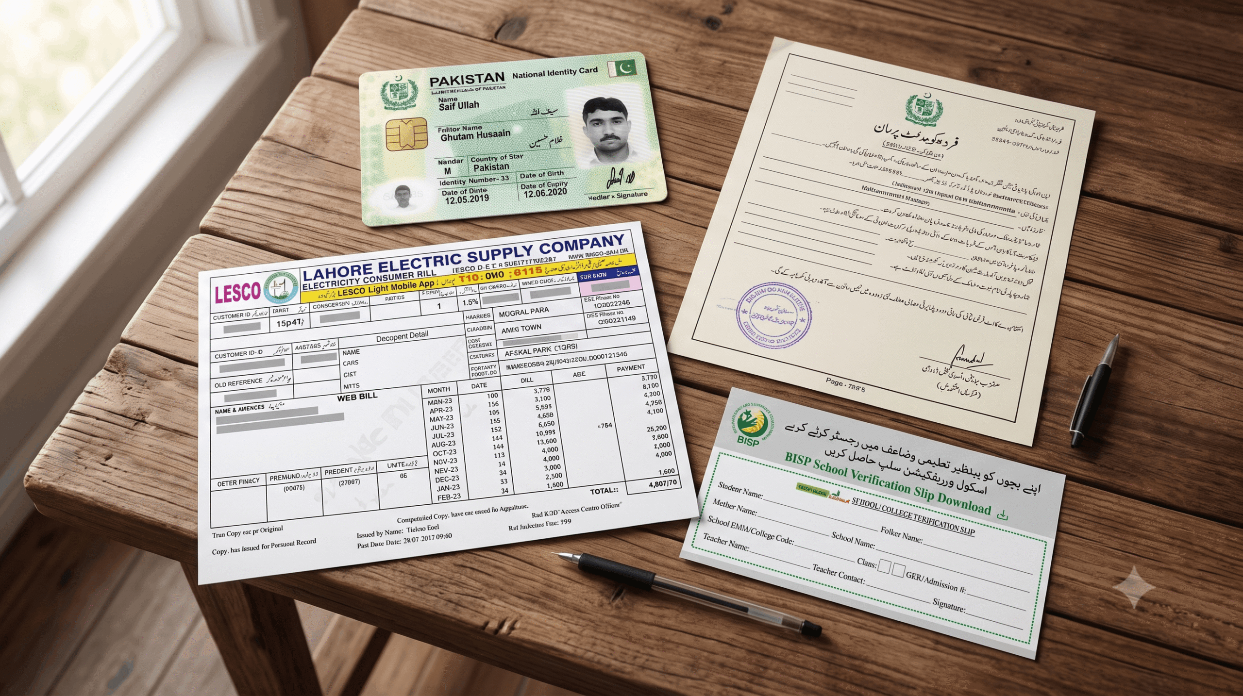 CM Punjab Solar Panel Scheme 2026