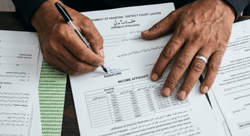 Government Scholarships in Pakistan 2026