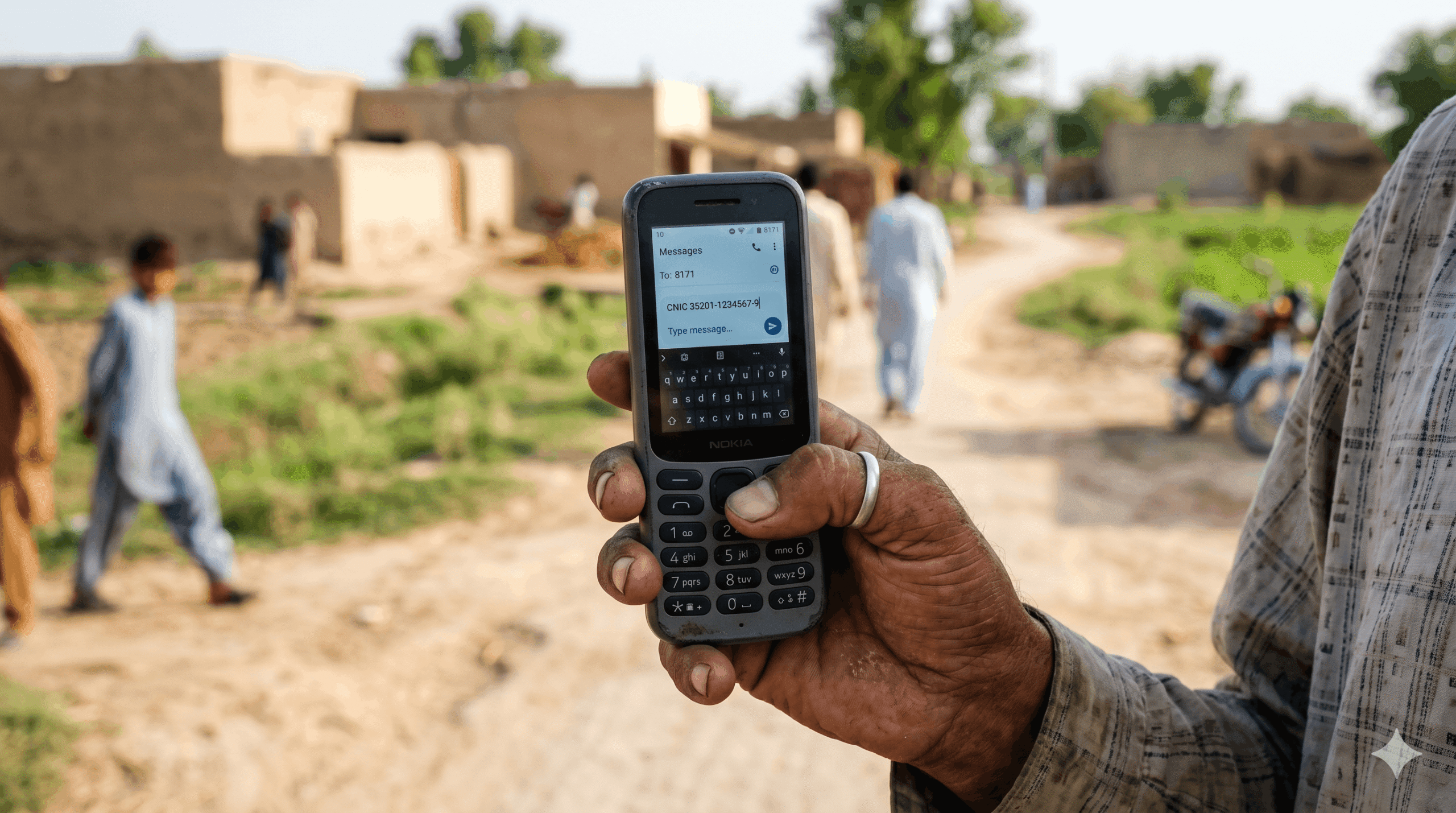 BISP Payment Check Online