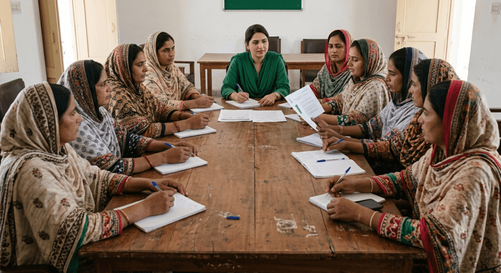 Interest-Free Loan Schemes in Pakistan 2026