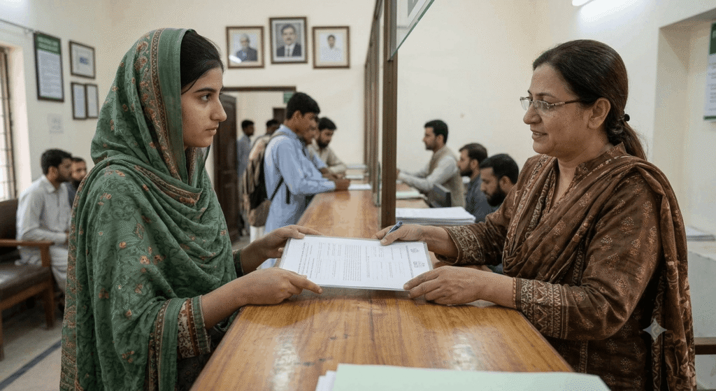 Student Loan Scheme Pakistan 2026