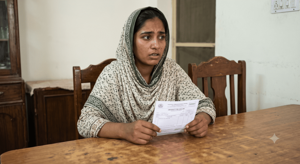 Student Loan Scheme Pakistan 2026