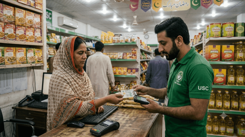 Utility Store Subsidy Guide Pakistan 2026