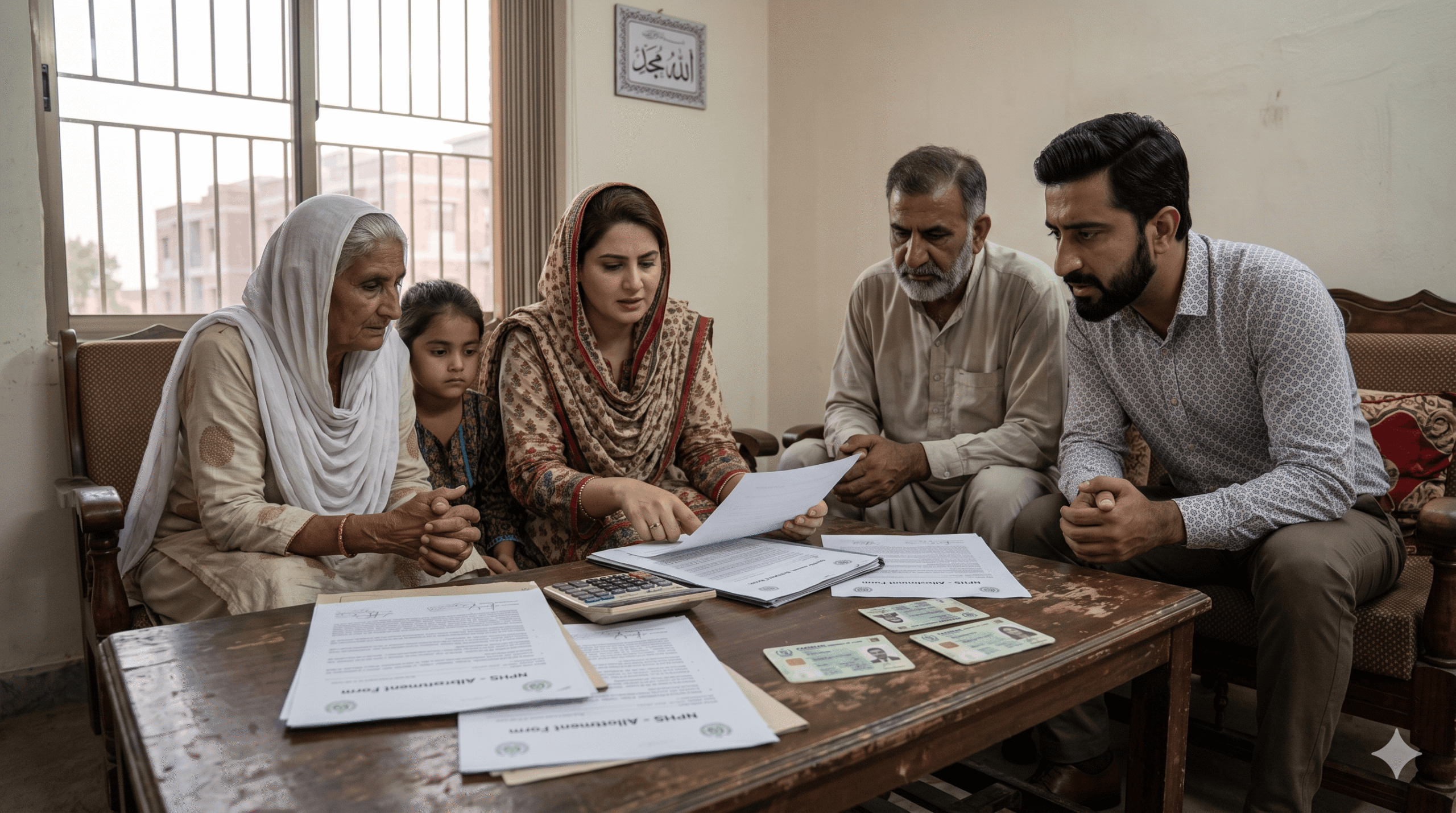 Government Housing Schemes Pakistan 2026