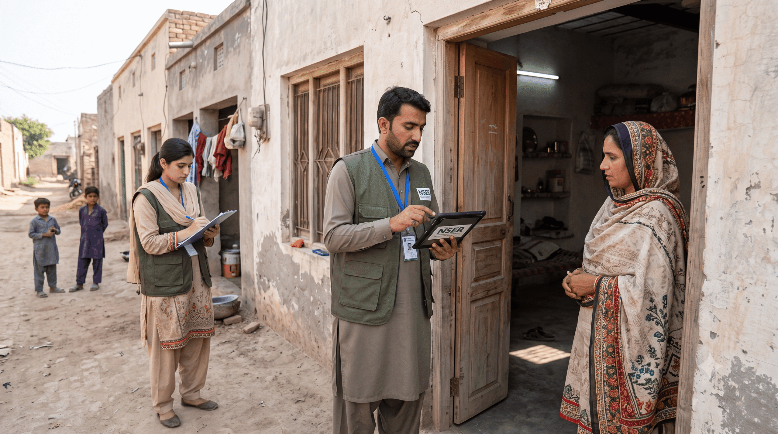 BISP Registration Guide 2026