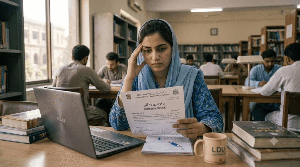 Need-Based Scholarships Guide Pakistan 2026
