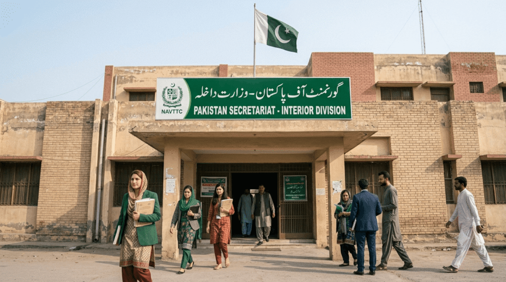 Minority Scholarships Pakistan