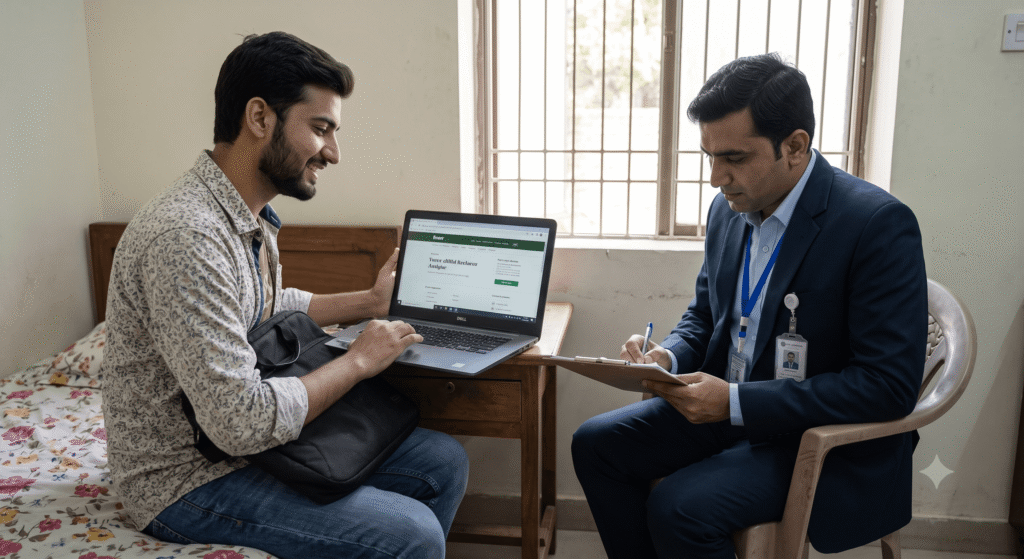 PM Youth Loan Scheme 2026