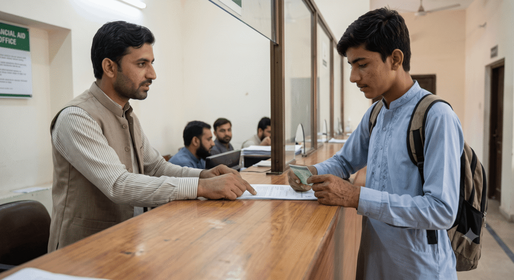 Interest-Free Loan Schemes in Pakistan 2026