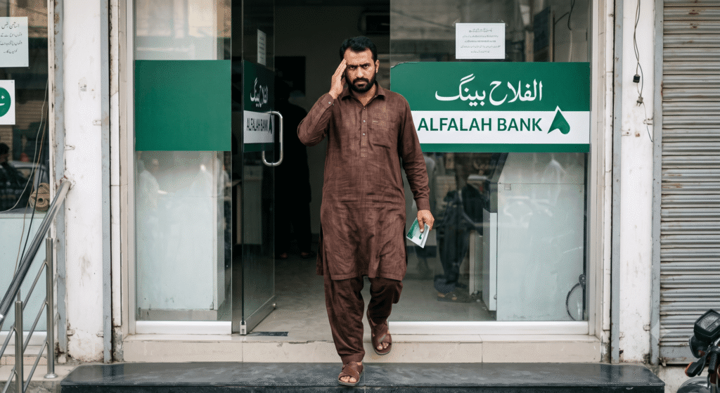 How to Apply for a Business Loan in Pakistan