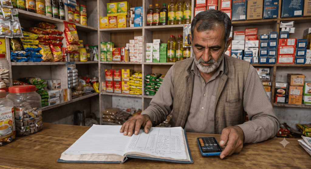 Small Business Loan Scheme Pakistan 2026