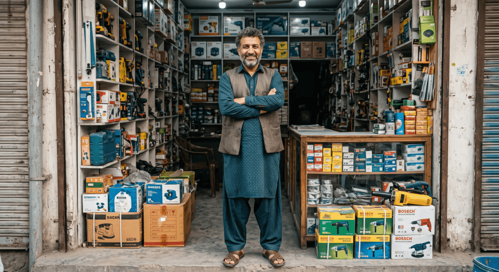How to Apply for a Business Loan in Pakistan