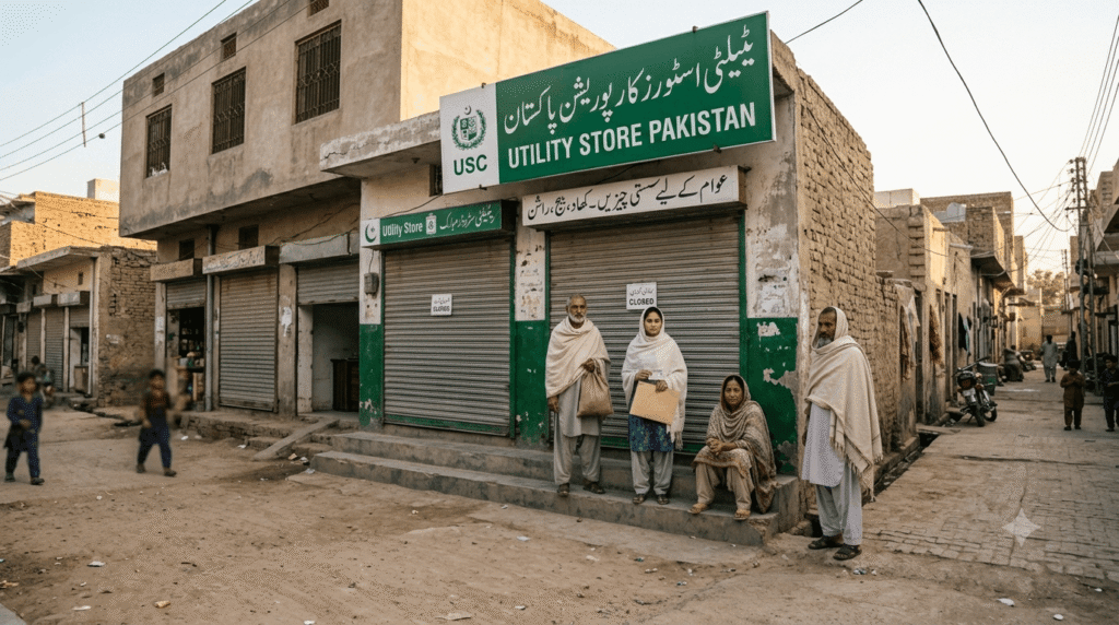 Ramzan Relief Package Guide 2026