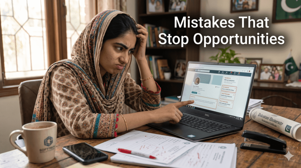Common Mistakes to Avoid