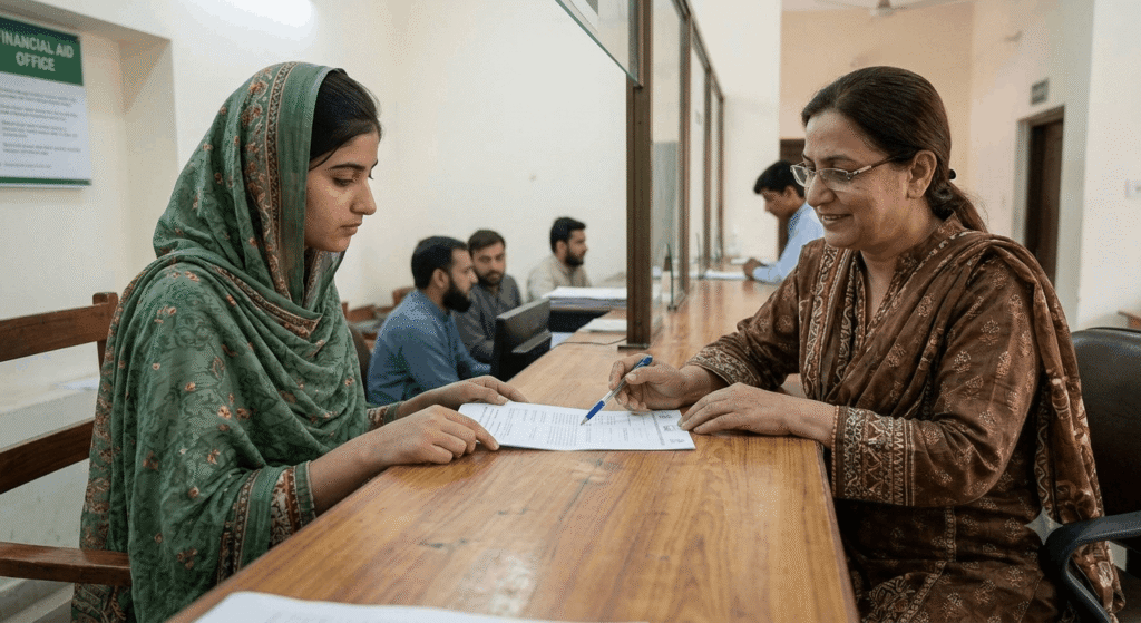 Student Loan Scheme Pakistan 2026