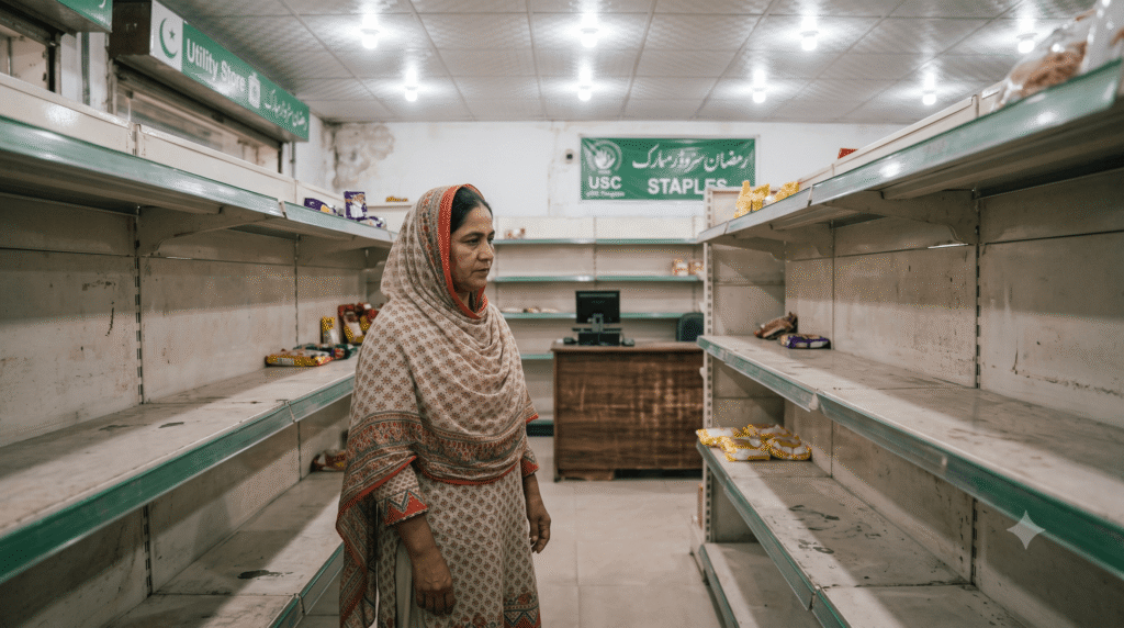 Ramzan Relief Package Guide 2026