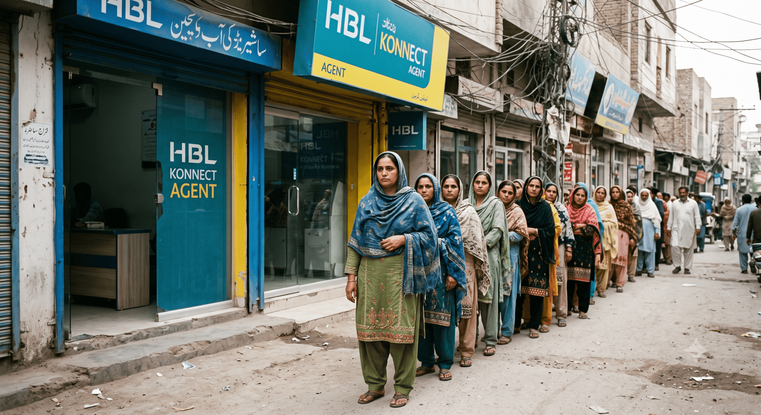 BISP Payment Check Online