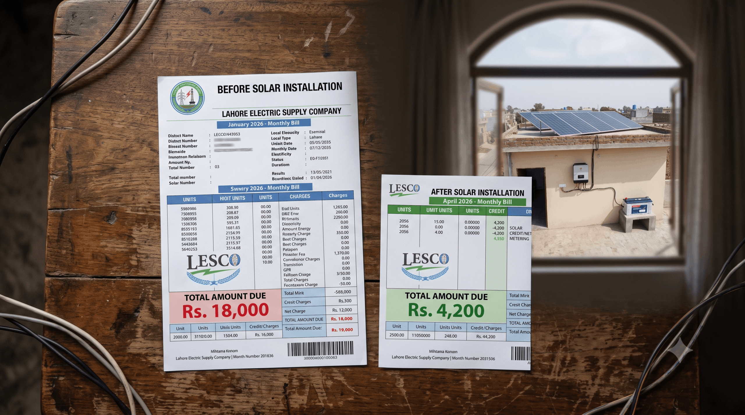 CM Punjab Solar Panel Scheme 2026
