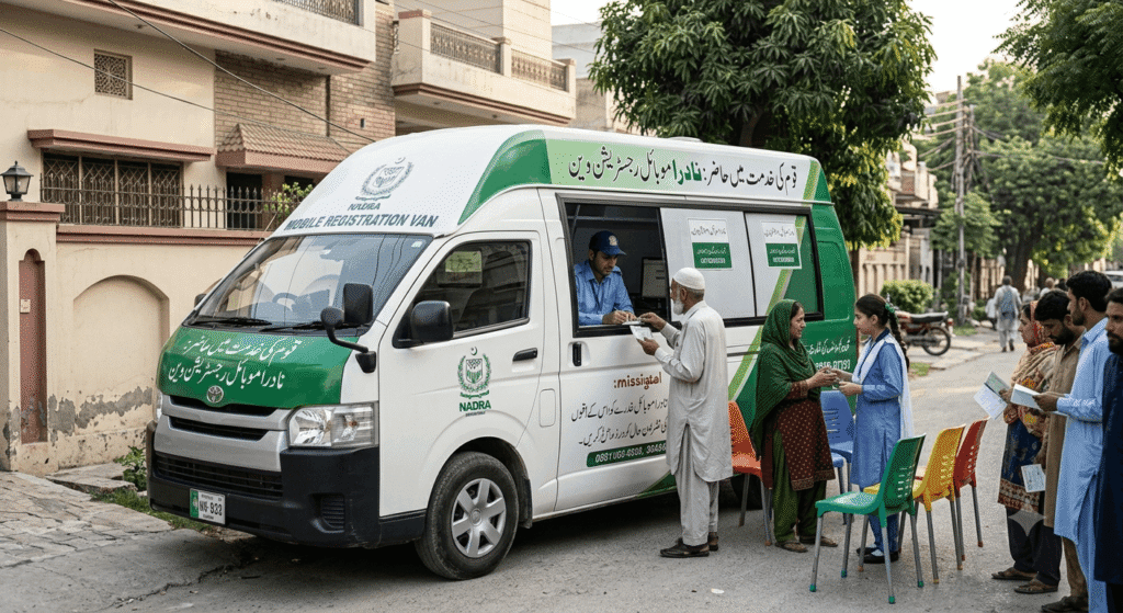 Disabled Person Support Schemes Pakistan 2026