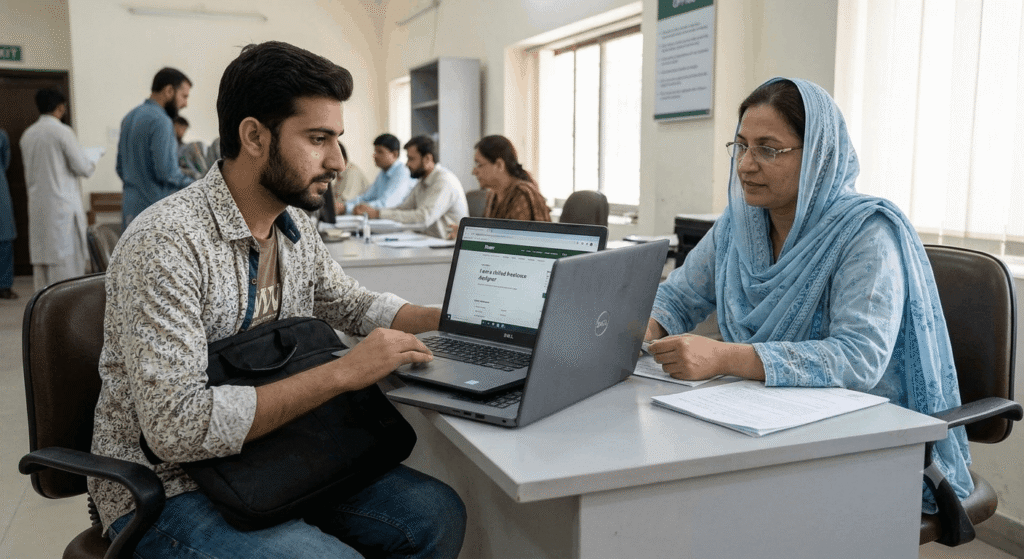 PM Youth Loan Scheme 2026