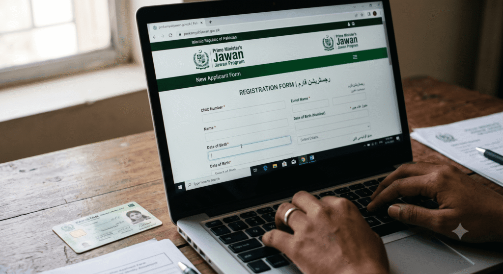 PM Youth Loan Scheme 2026