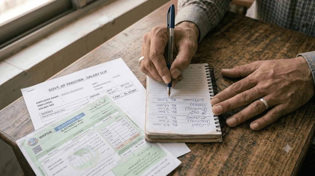 Need-Based Scholarships Guide Pakistan 2026