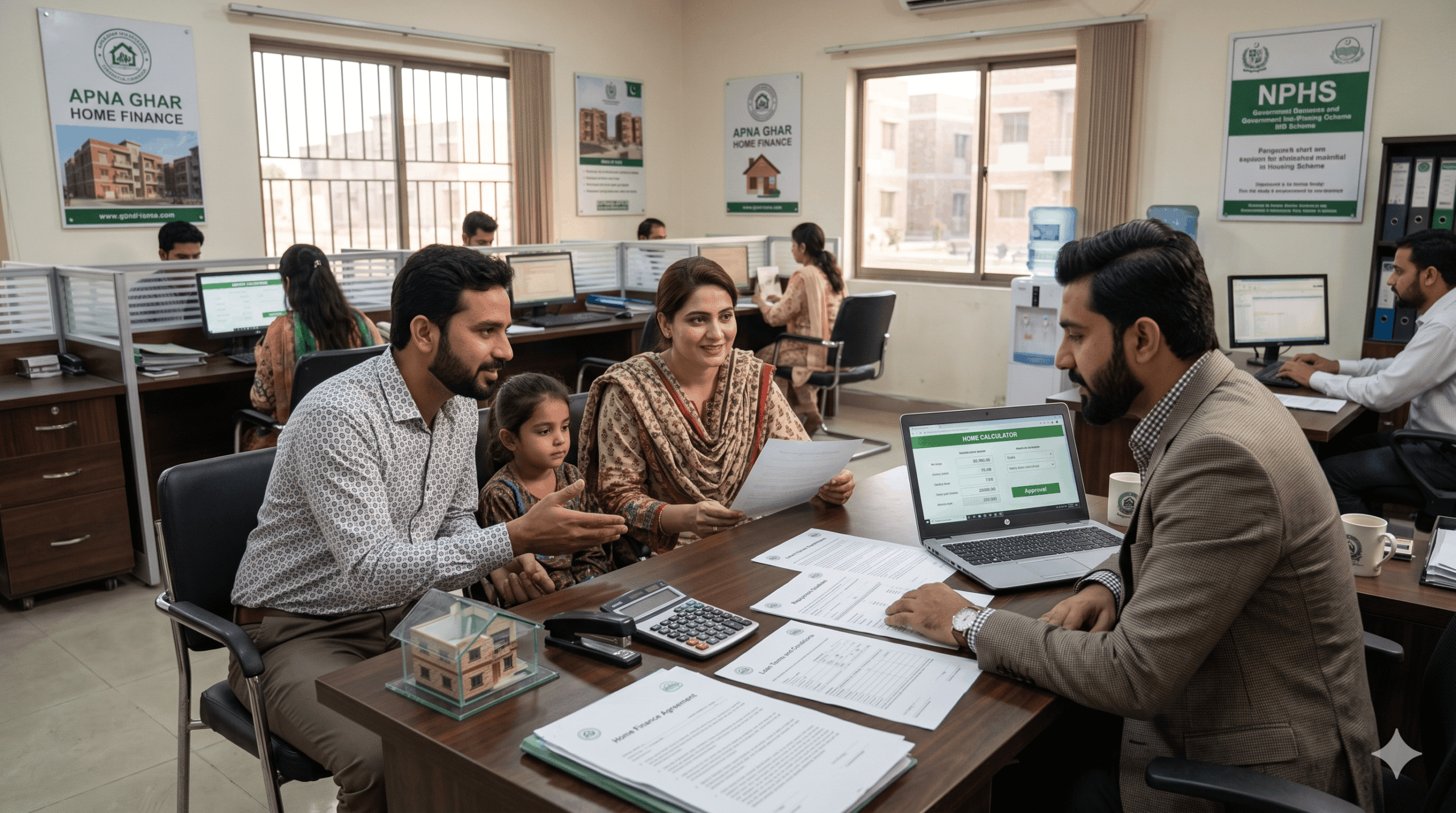 Government Housing Schemes Pakistan 2026