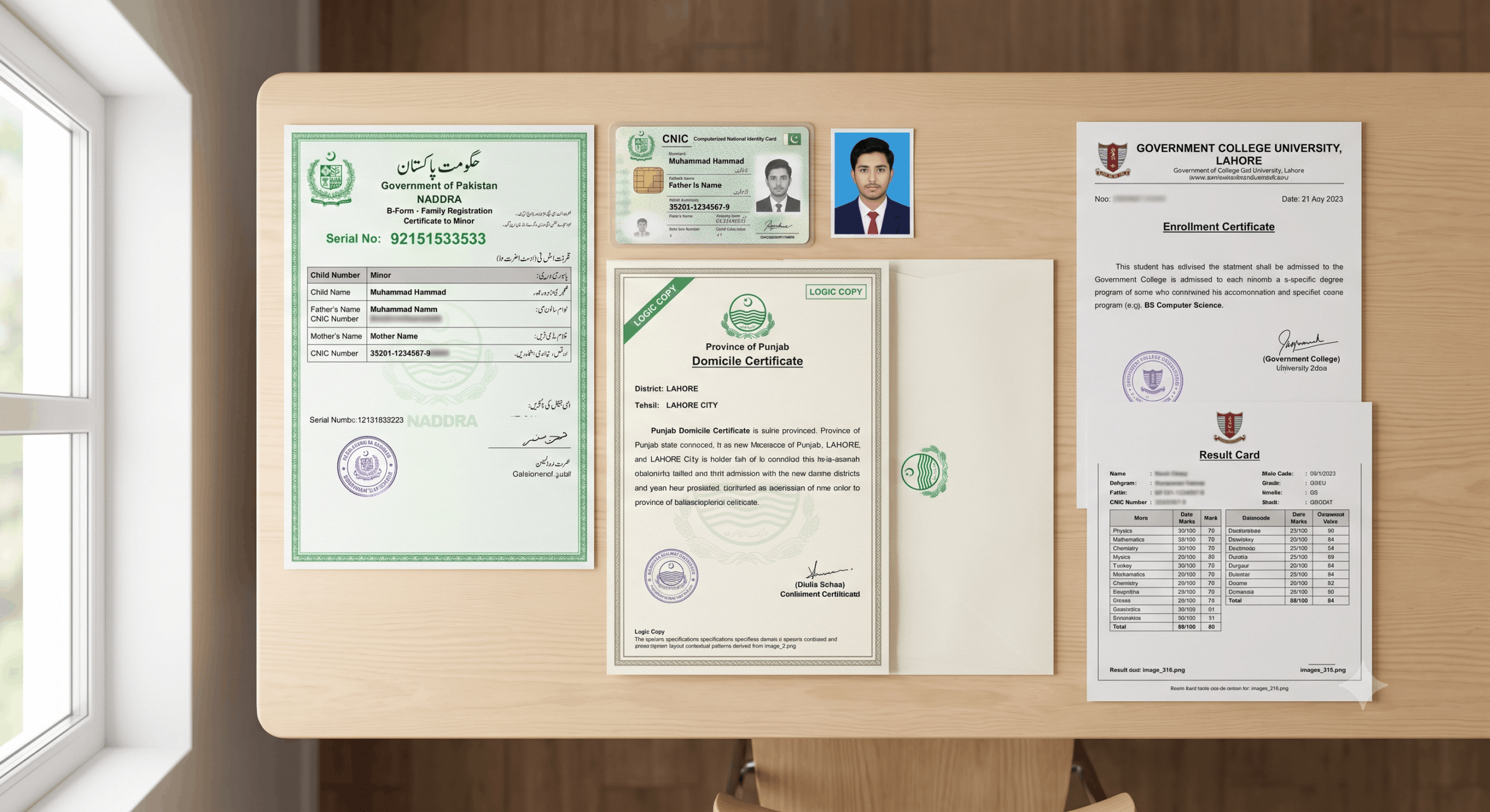 CM Punjab Laptop Scheme 2026