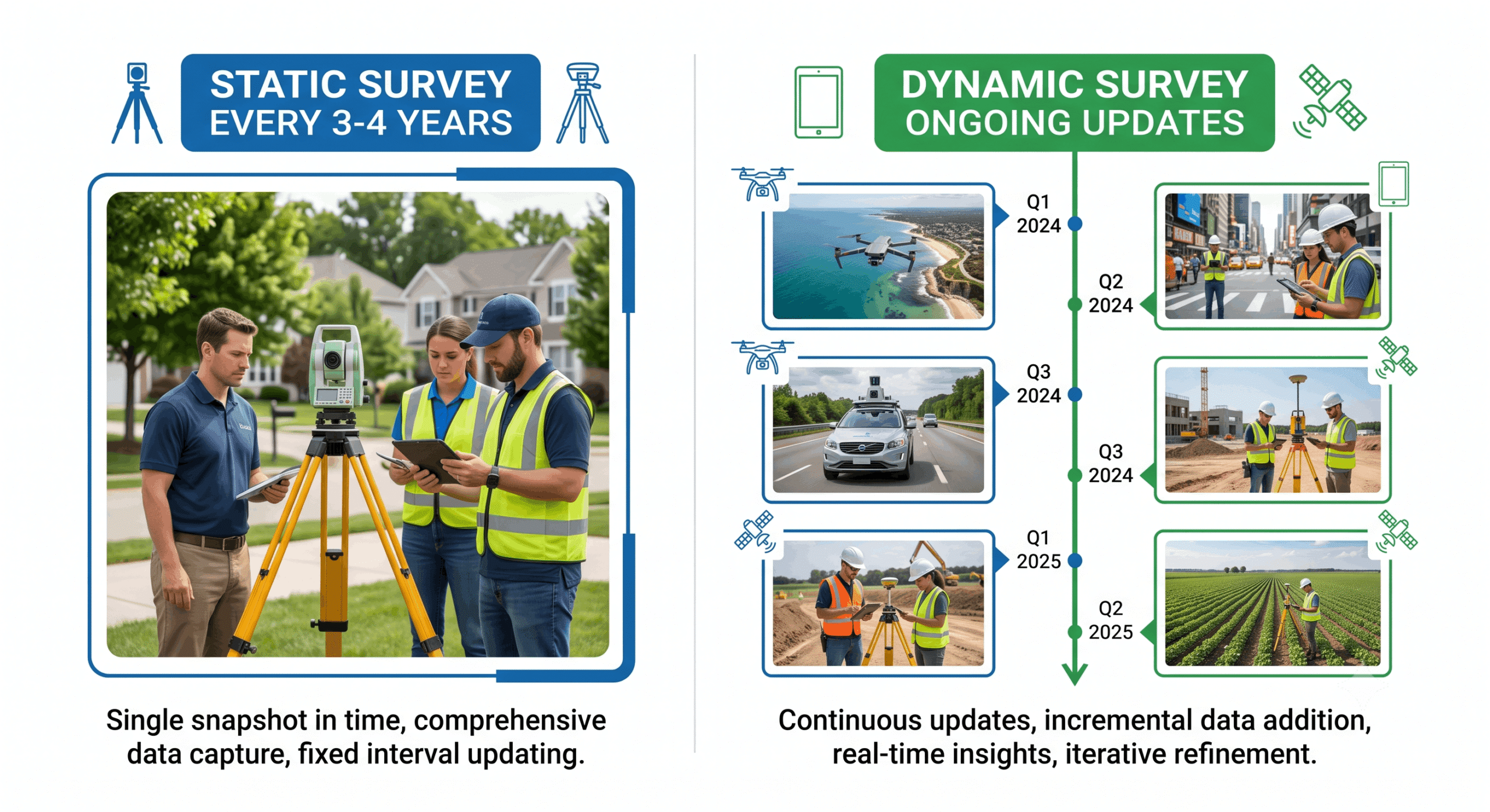 BISP Dynamic Survey Guide 2026