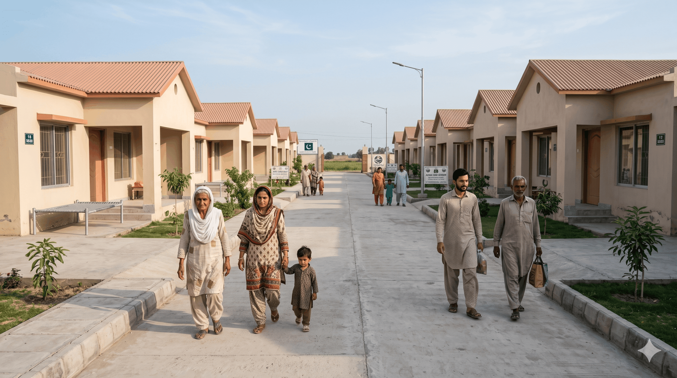 Government Housing Schemes Pakistan 2026