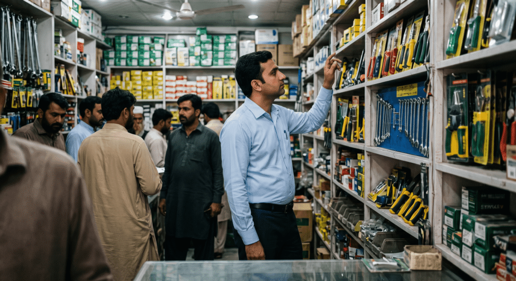 How to Apply for a Business Loan in Pakistan