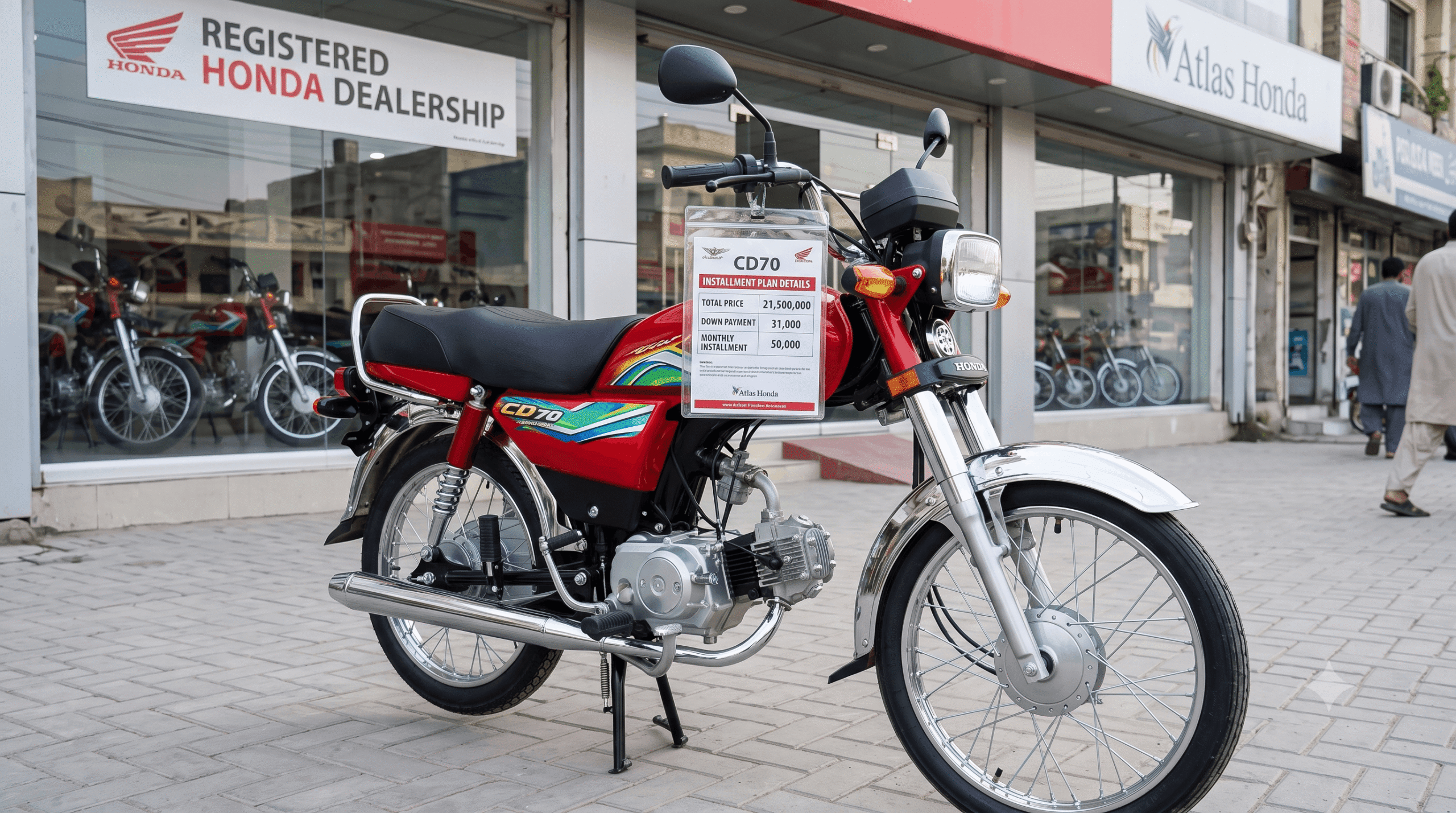 Punjab Bike Scheme Guide 2026