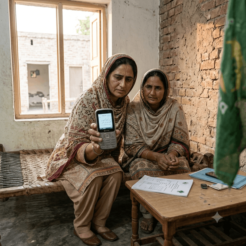 BISP Dynamic Survey Guide 2026