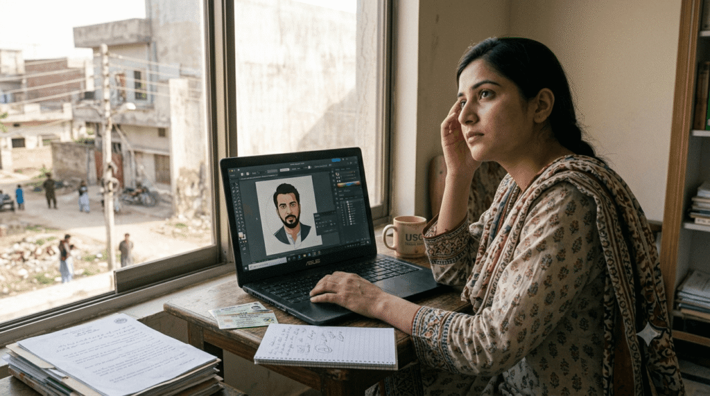 Free IT Courses by Government Pakistan 
