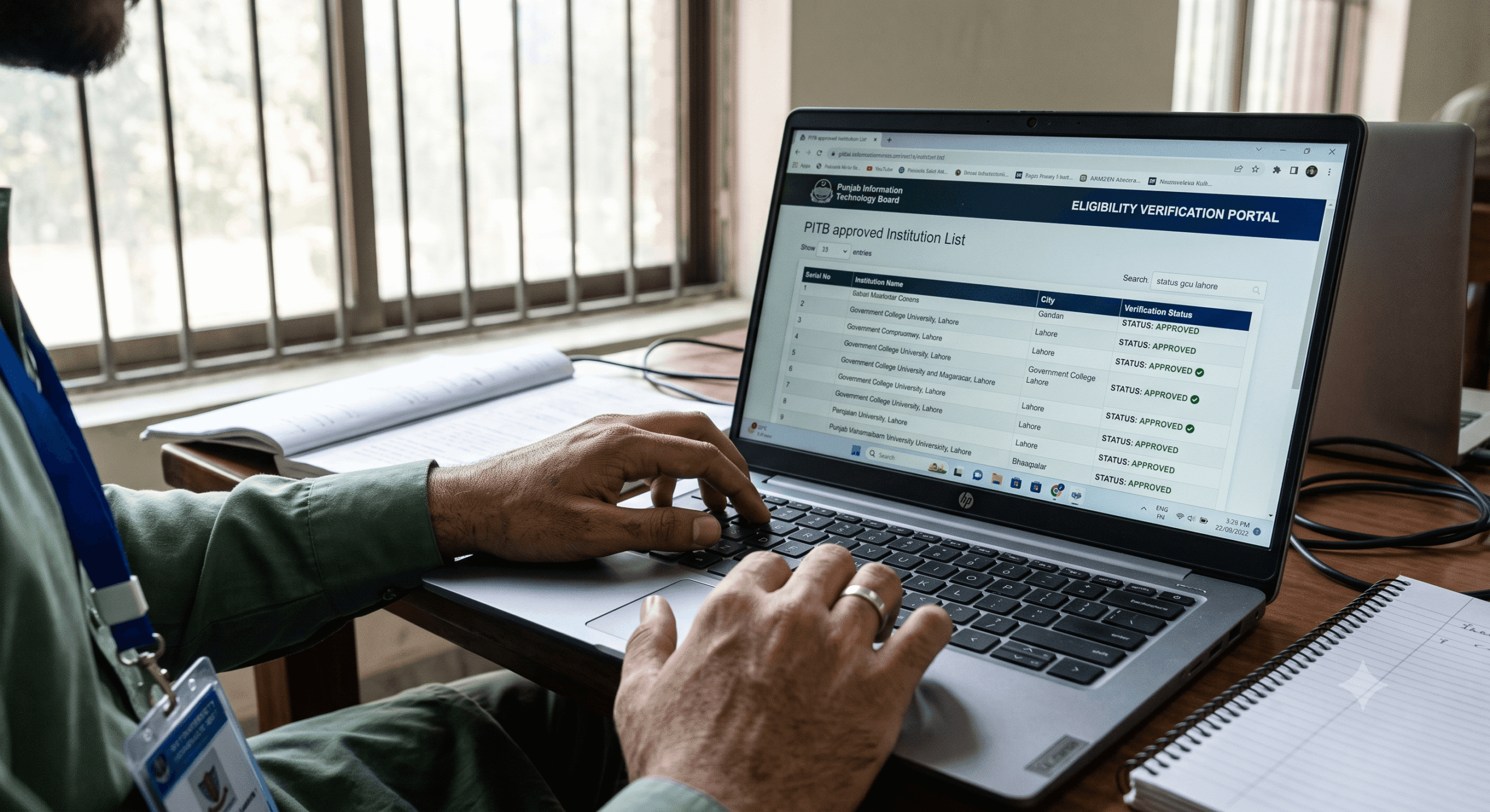 CM Punjab Laptop Scheme 2026