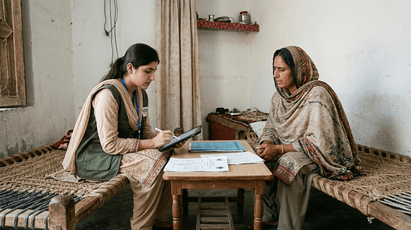BISP Registration Guide 2026
