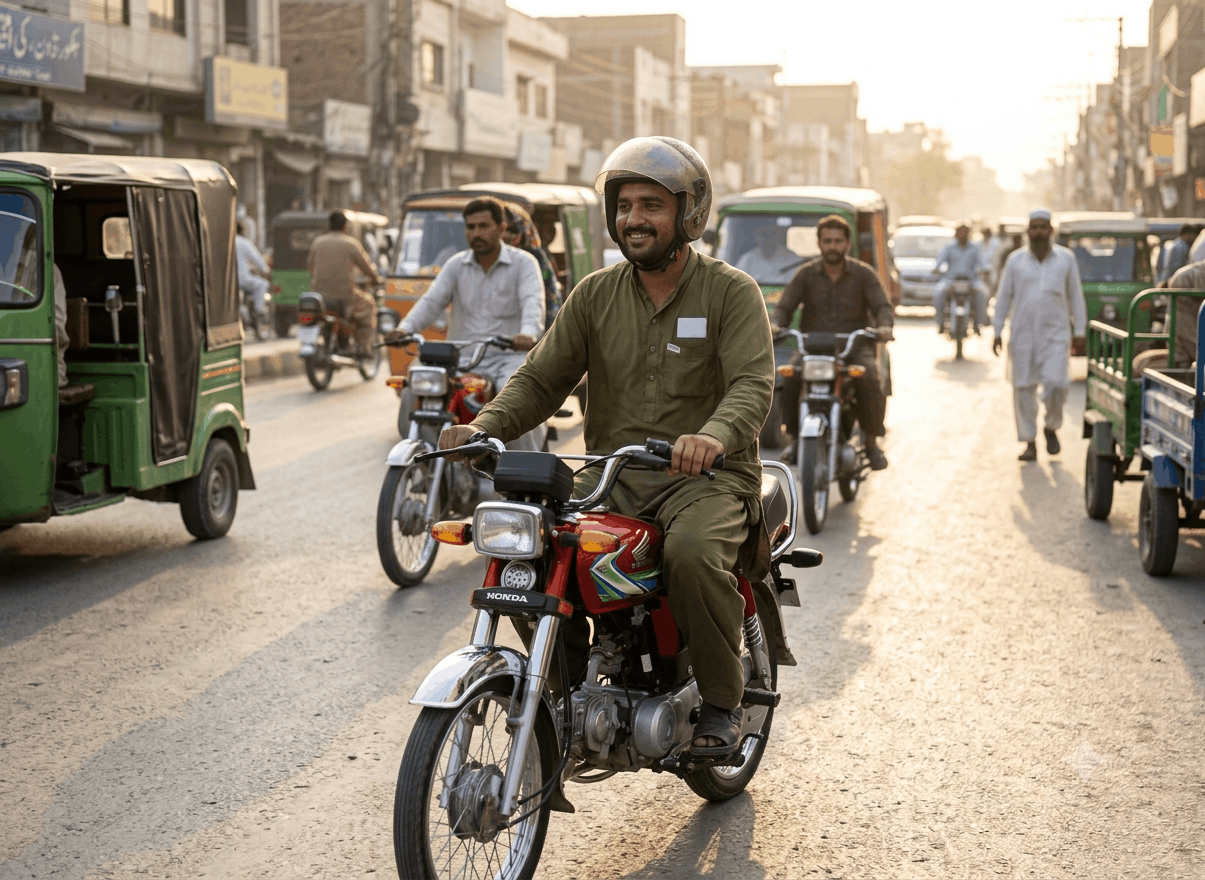 Punjab Bike Scheme Guide 2026