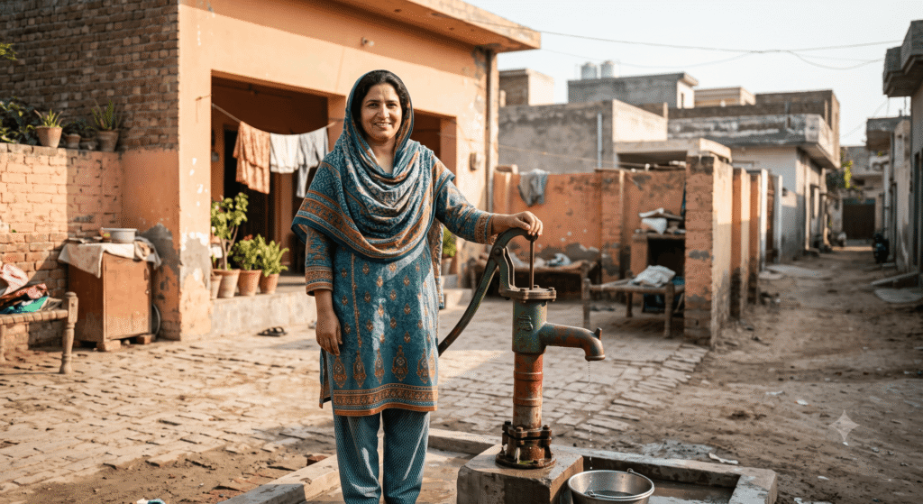 Interest-Free Loan Schemes in Pakistan 2026