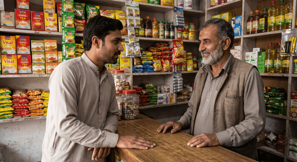 Interest-Free Loan Schemes in Pakistan 2026