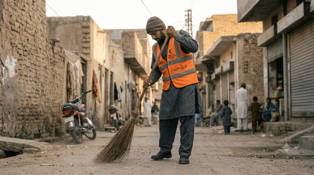Minority Scholarships Pakistan